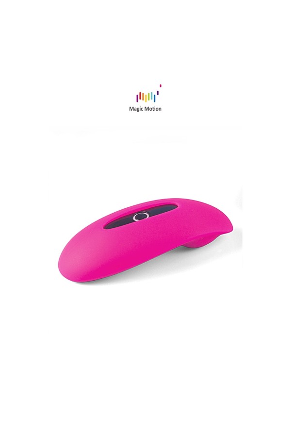 Candy - Stimulateur Bluetooth pour culotte